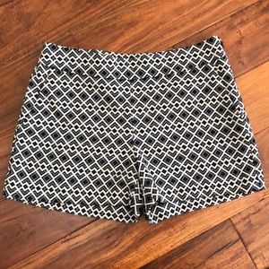 Banana republic shorts